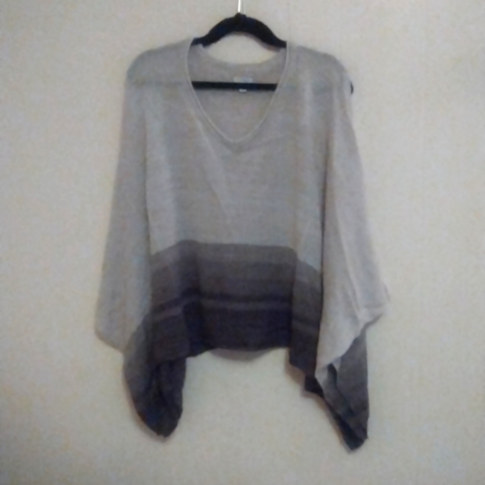 Womans shawl